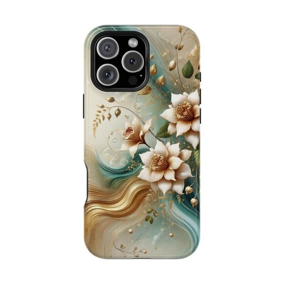 iPhone Phone Cases, Perfect Stylish Mobile Case, MLNMC475 - Picture 13 of 13